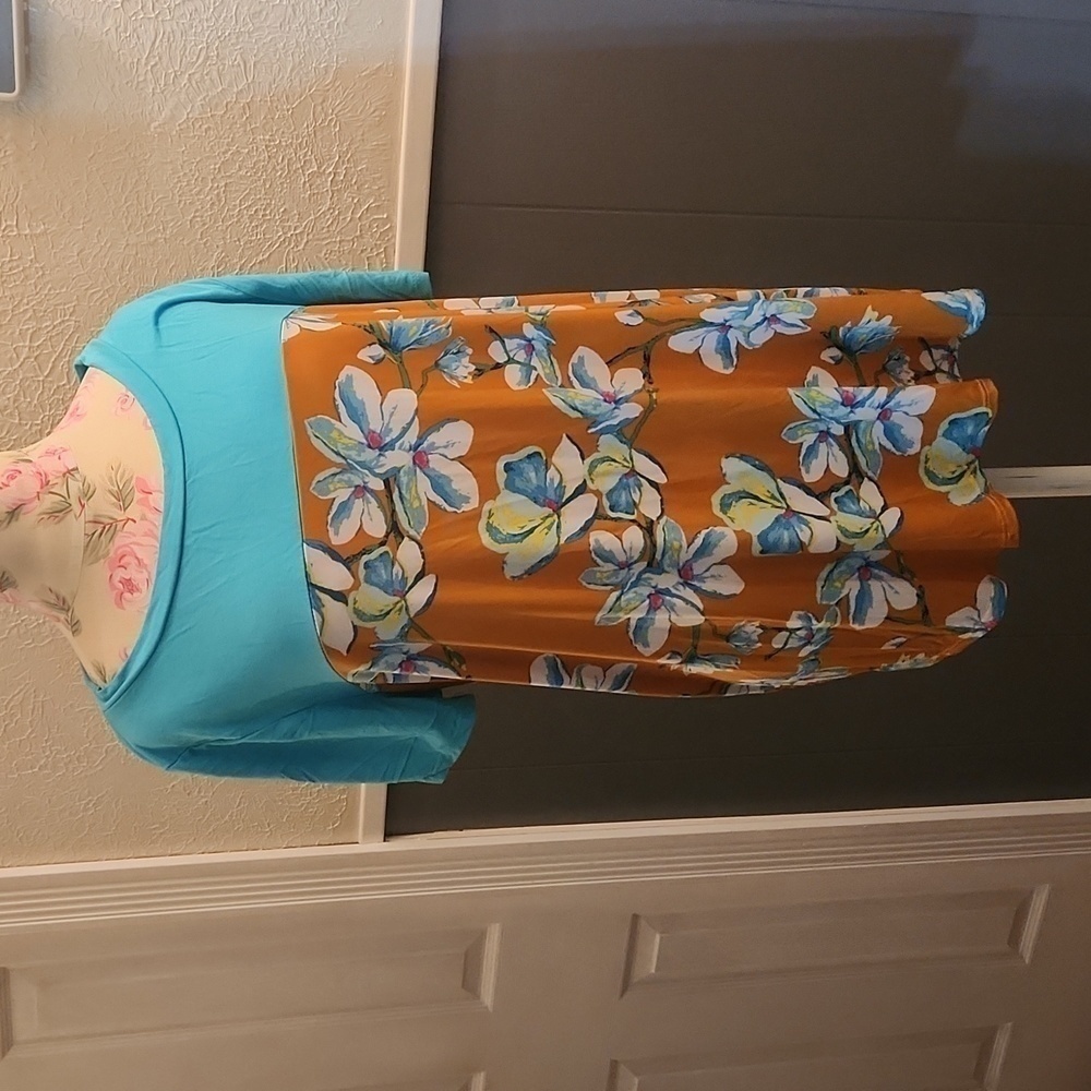 Glitzy Girlz Xl Top